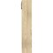 Ekena Millwork Westlake Traditional Rough Sawn Bracket w/ Offset Brace, Douglas Fir, 6"W x 28"D x 32"H BKT0604X28X32WTL01RDF - alternate 3